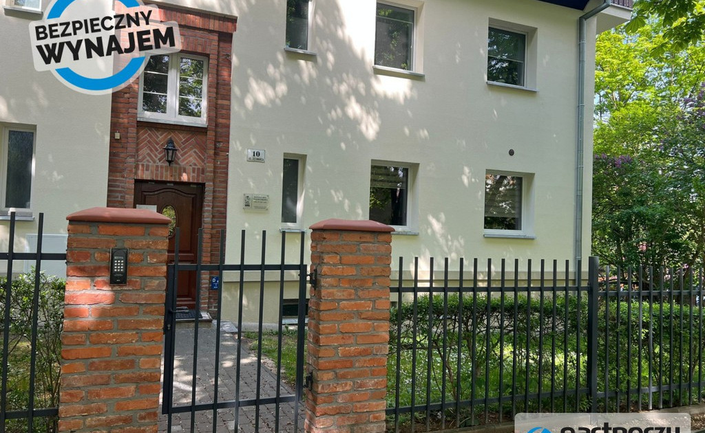 Mieszkanie – Sopot, Dolina Prątki - Widok 2