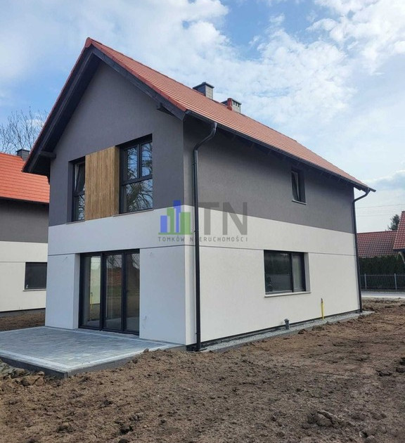 Dom – Czernica - Widok 2