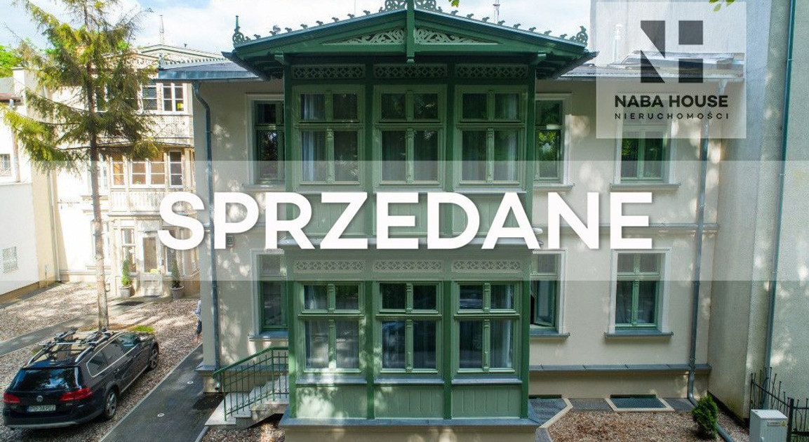 Pensjonat na sprzedaż - Widok 2