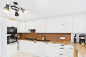 Mieszkanie 95,28 m² | Budynek 2-lokalowy SZAFLARY