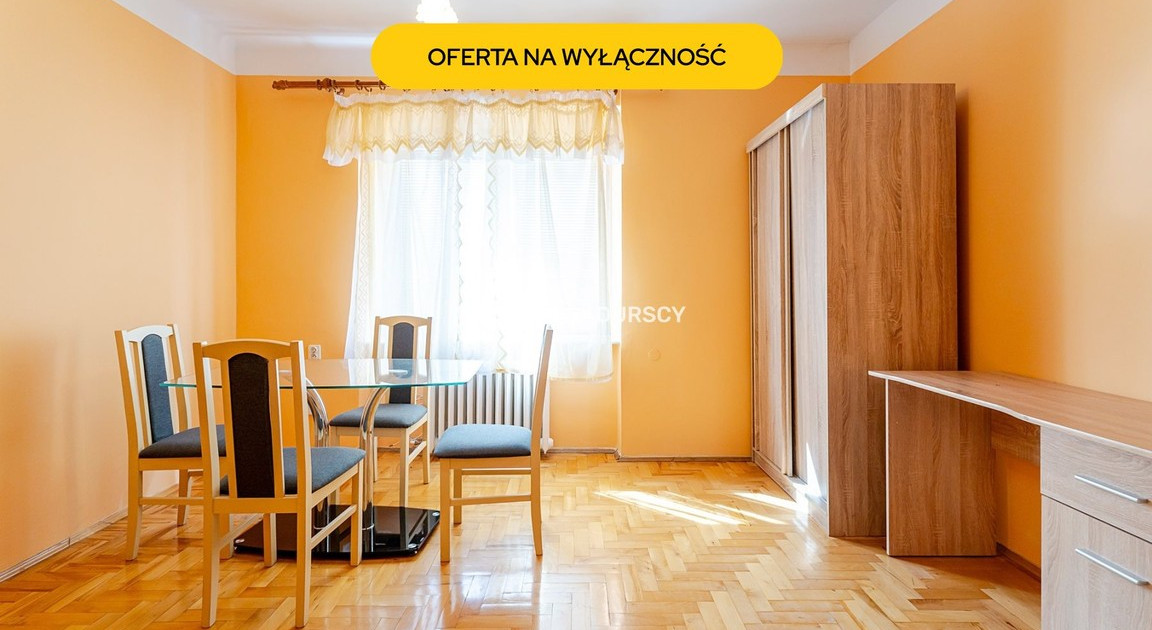 Mieszkanie – Nowa Huta - Widok 2