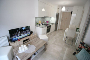 Kordiana 50b - 2pokoje+aneks,30m2+TARAS 42m2,pełne AGD, INWESTYCYJNE