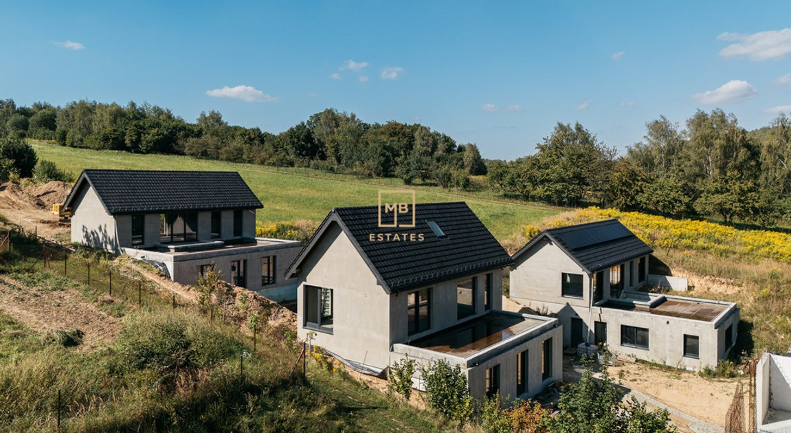 Dom – Wielka Wieś - Widok 2