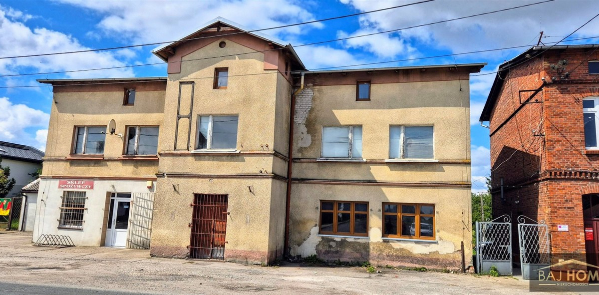 Dom – Gruta - Widok 2