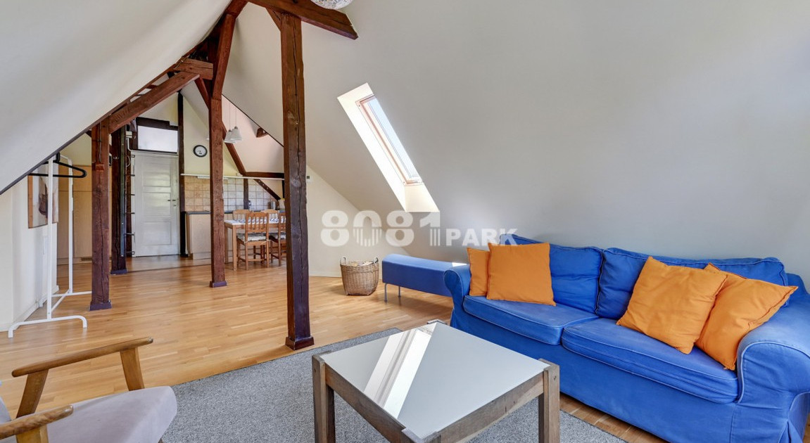 Mieszkanie – Sopot, Sopot Dolny - Widok 2