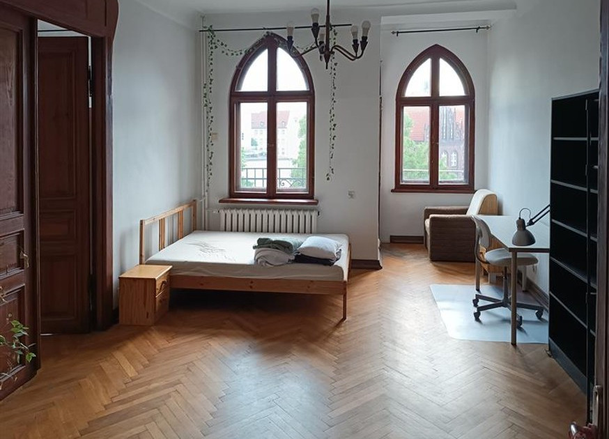 Mieszkanie – Gdańsk, Osiek, Śródmieście - Widok 2