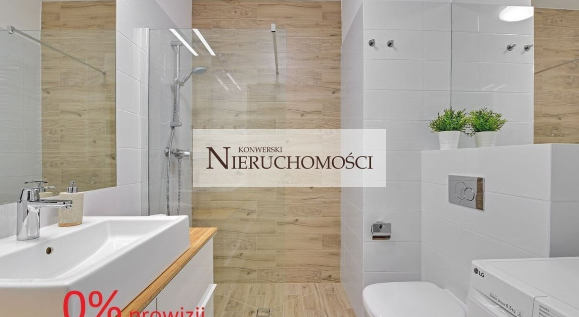 Mieszkanie – Naramowice - Widok 2