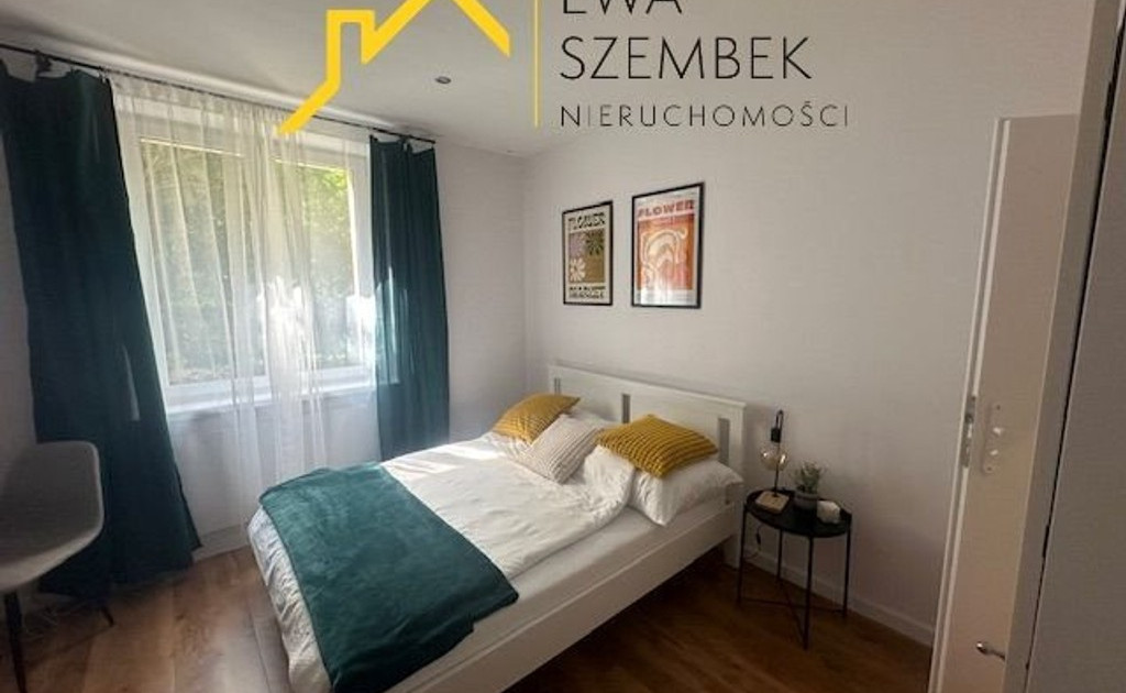 Mieszkanie – Krowodrza - Widok 2