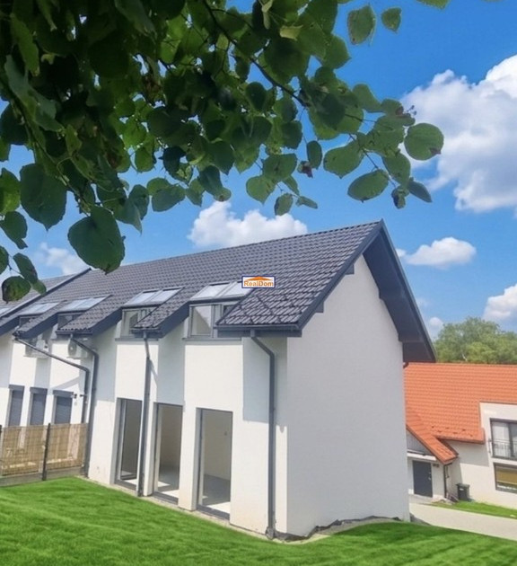 Mieszkanie – Świątniki Górne - Widok 2