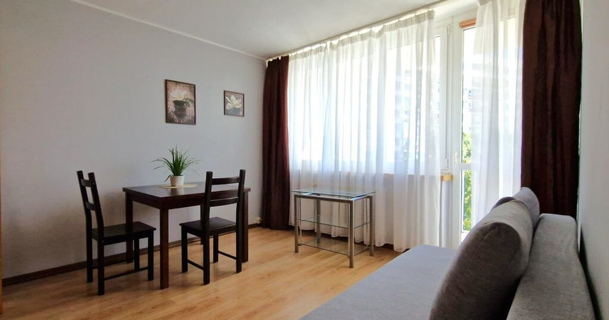 Mieszkanie – Łódź, Julianów, Bałuty - Widok 2