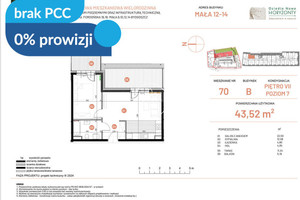 Nowe mieszkanie: 0% prowizji, bez PCC!