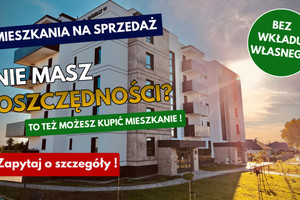 Mieszkanie nr 4 | 67,05 m² |PARTER | OG. MIEJSKIE