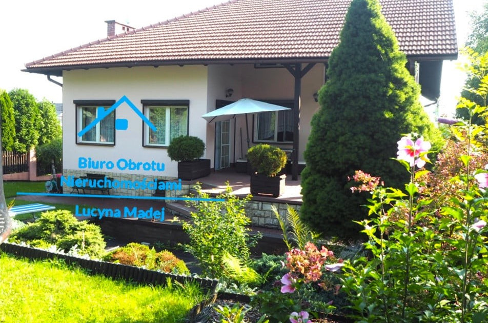 Dom – Wadowice - Widok 2