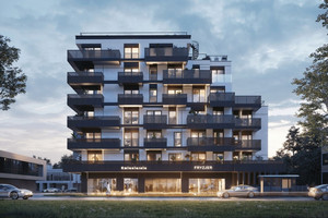 NOWE mieszkanie > 35,16 m2 > 2 pokoje