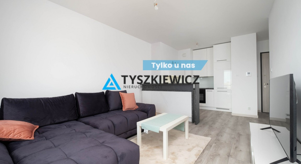 Mieszkanie – Gdańsk, Nowa Letnica, Letnica - Widok 2