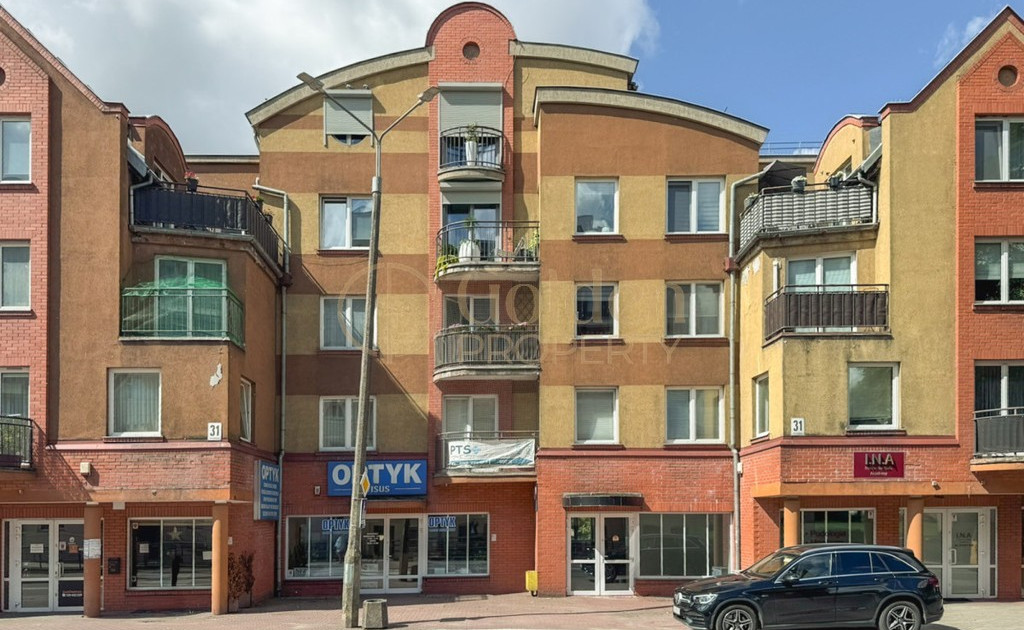 Lokal handlowy, usługowy na sprzedaż - Widok 2