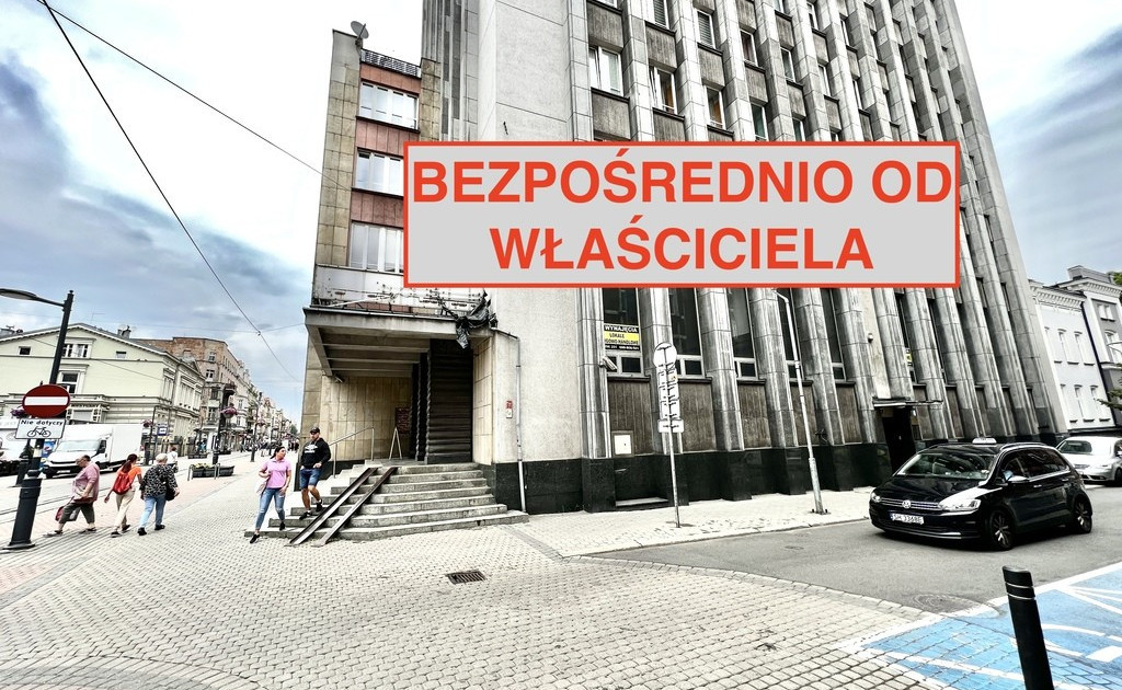Nieruchomość komercyjna na sprzedaż - View 2