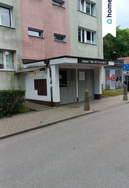 Mieszkanie – Łódź - Widok 2
