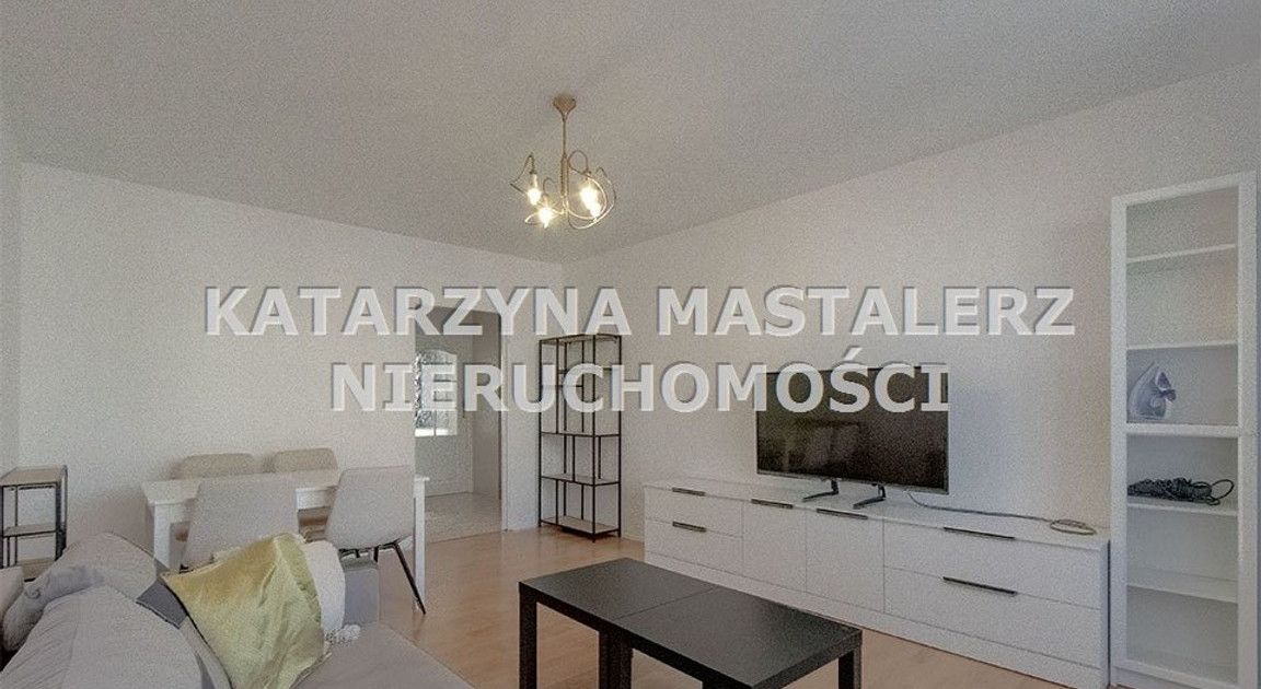 Mieszkanie – Pruszków - Widok 2