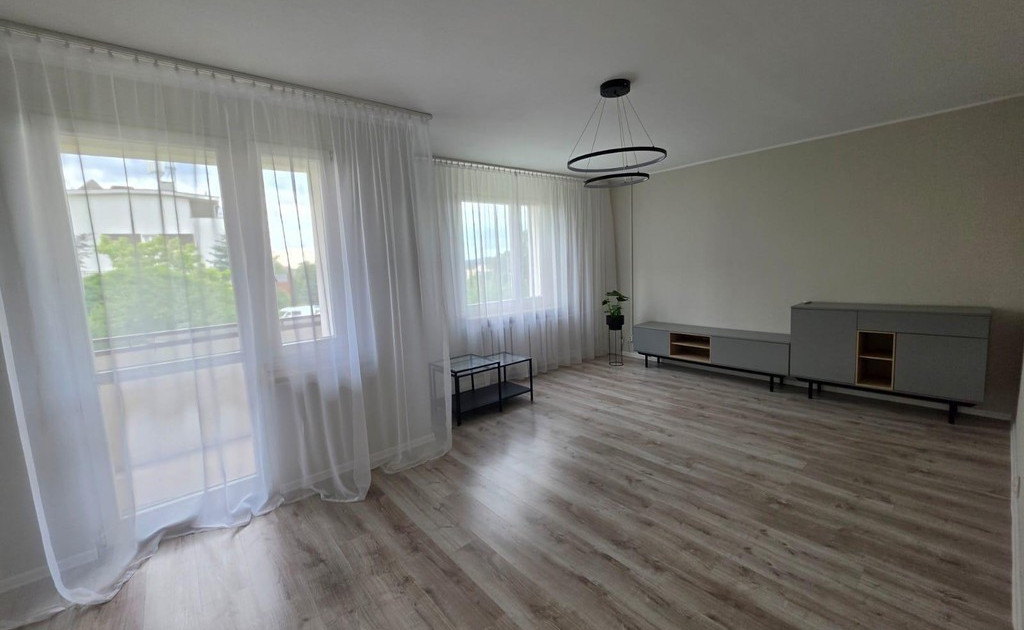 Mieszkanie – Centrum - Widok 2