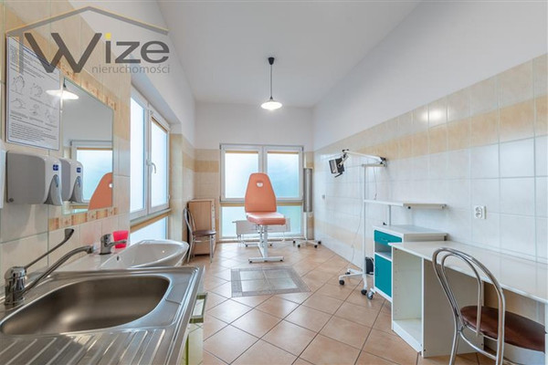 Деловен простор, 18 m²