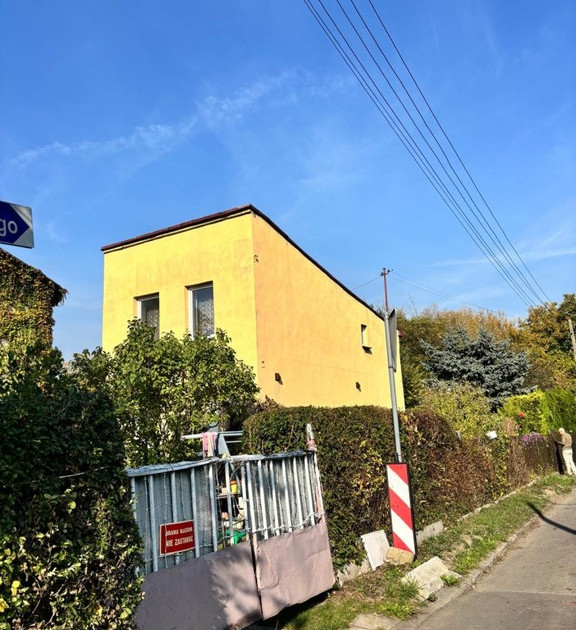 Dom – Dąbrowa Górnicza - Widok 2