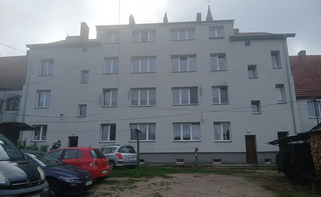 Mieszkanie – Dobra - Widok 2