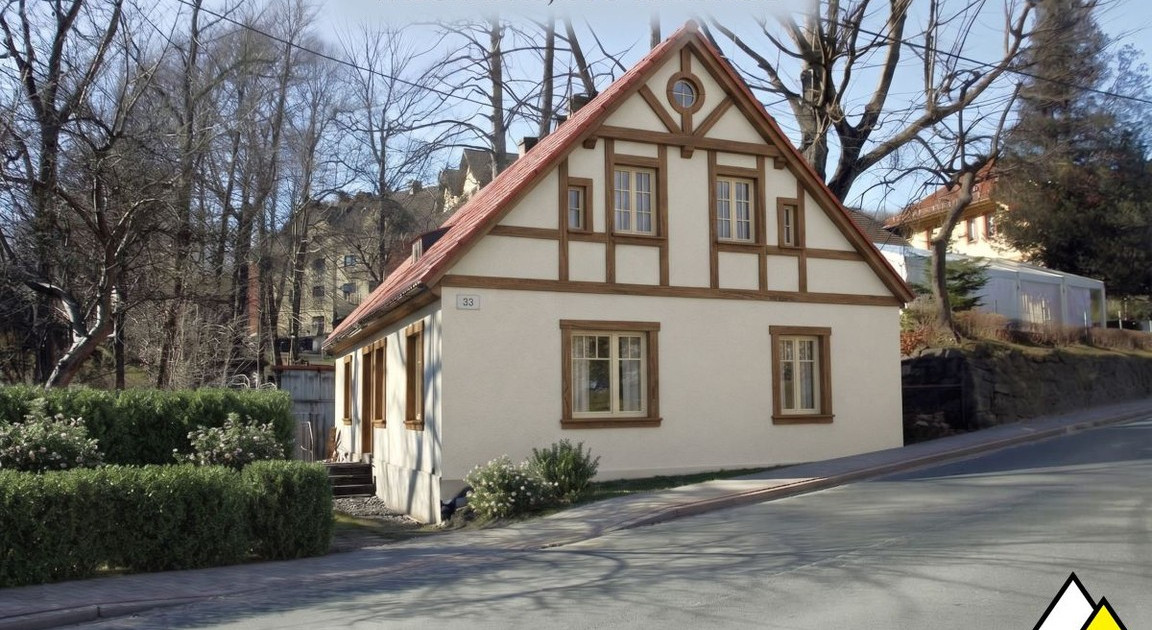 Dom – Świeradów-Zdrój - Widok 2
