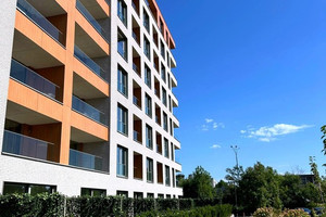 Gotowy apartament premium Taras Bulwary
