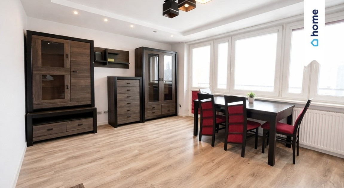 Apartment in Rzeszów - Widok 2