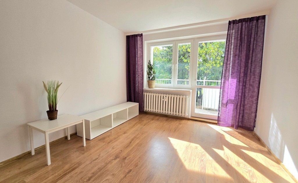 Mieszkanie – Poznań, Osiedle Rusa, Chartowo - Widok 2
