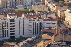 Gotowe do odbioru/Blisko Starówki i dowrca