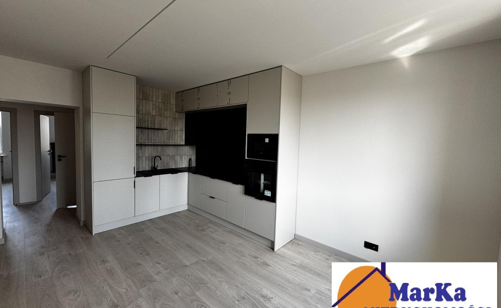 Mieszkanie – Kielce, Osiedle Czarnockiego, Śródmieście - Widok 2