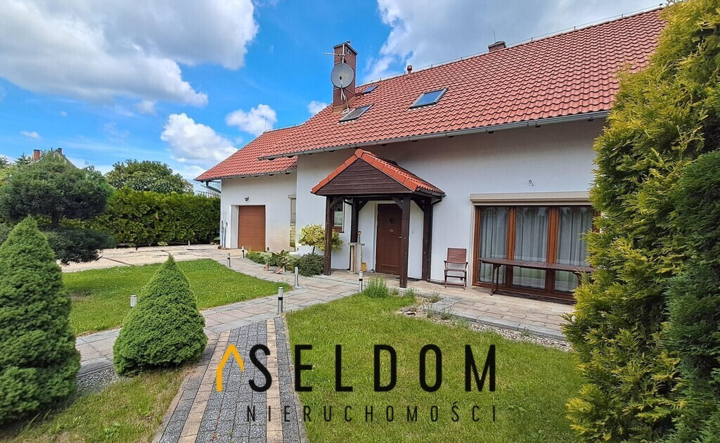 Dom – Mysłakowice - Widok 2
