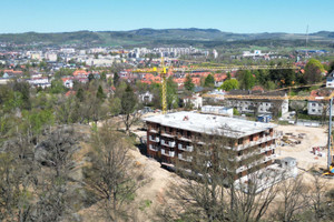Nowe mieszkania w stanie deweloperskim ul. Nowowiejska Jelenia Góra stolica Karkonoszy
