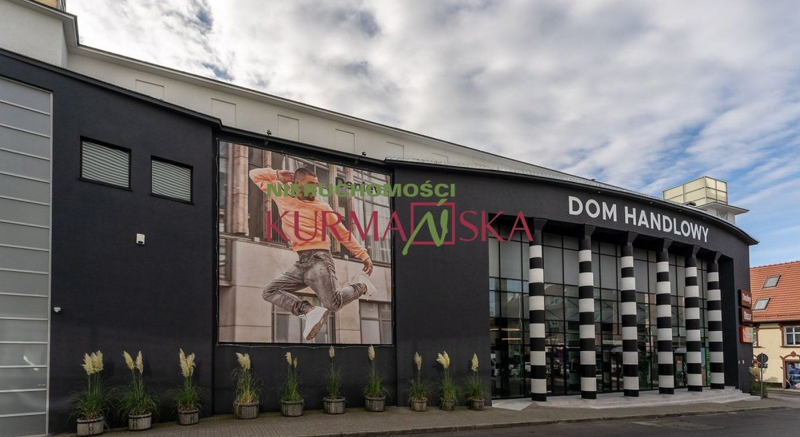 Lokal handlowy, usługowy na sprzedaż - Widok 2