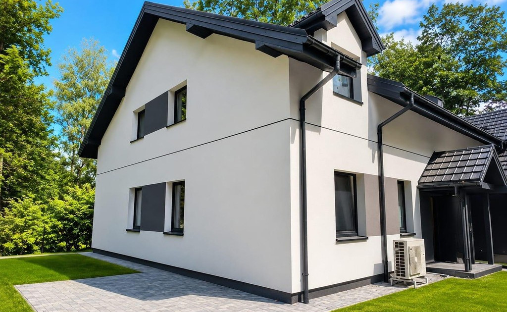 Dom – Grodzisk Mazowiecki - Widok 2