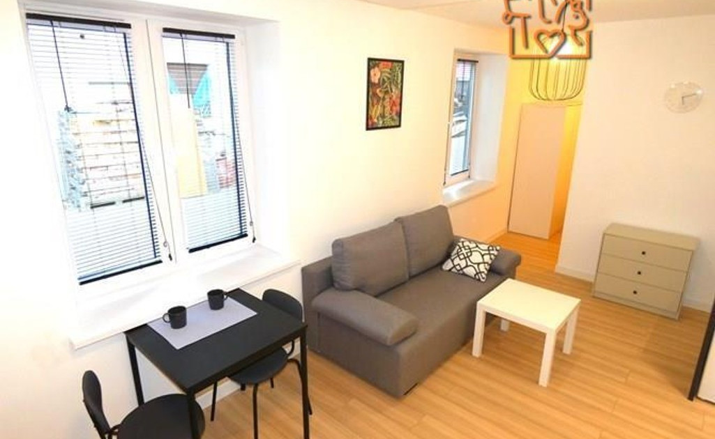 Apartment in Bytom, Śródmieście - View 2