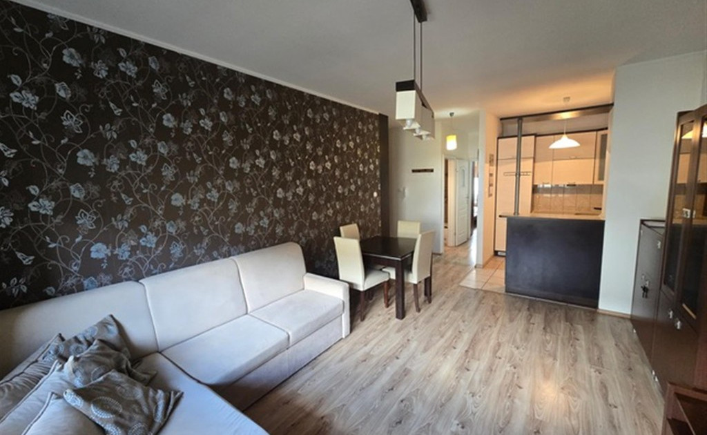 Apartment in Reda - Widok 2