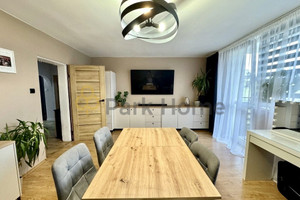 3 pokoje | 66.12m2 | Kotla