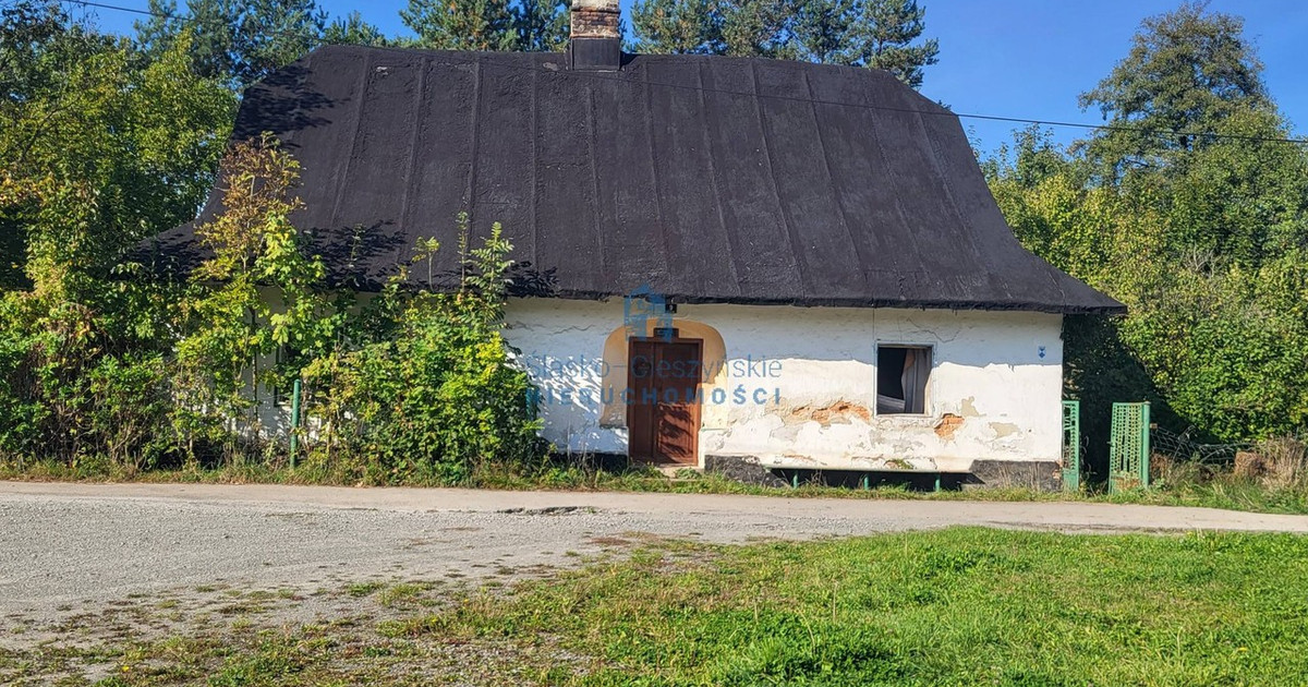 Dom – Ustroń - Widok 2