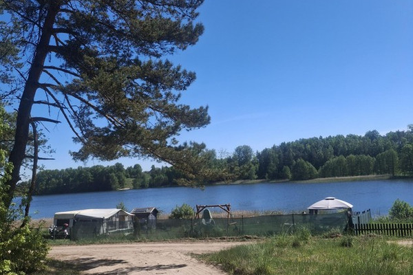 Grundstück, 1000 m²
