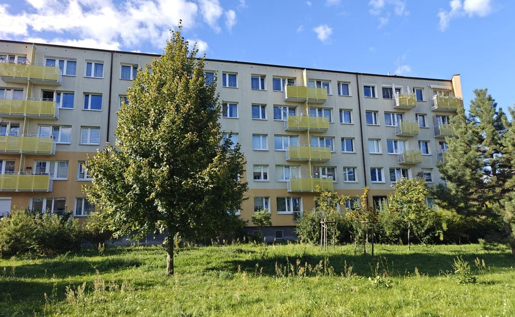 Mieszkanie – Poznań - Widok 2