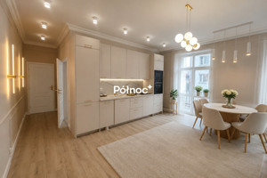 3-pokojowe mieszkanie | Centrum - 50,00 m2