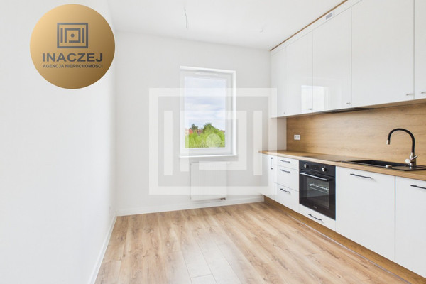 Mieszkanie na sprzedaż, 56 m² Słupsk, Szczecińska