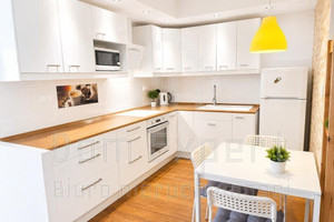 Mieszkanie na sprzedaż, 36 m², 1 pokój Kraków
