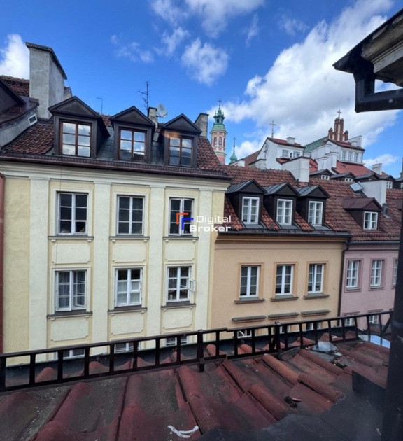 Mieszkanie – Śródmieście - Widok 2