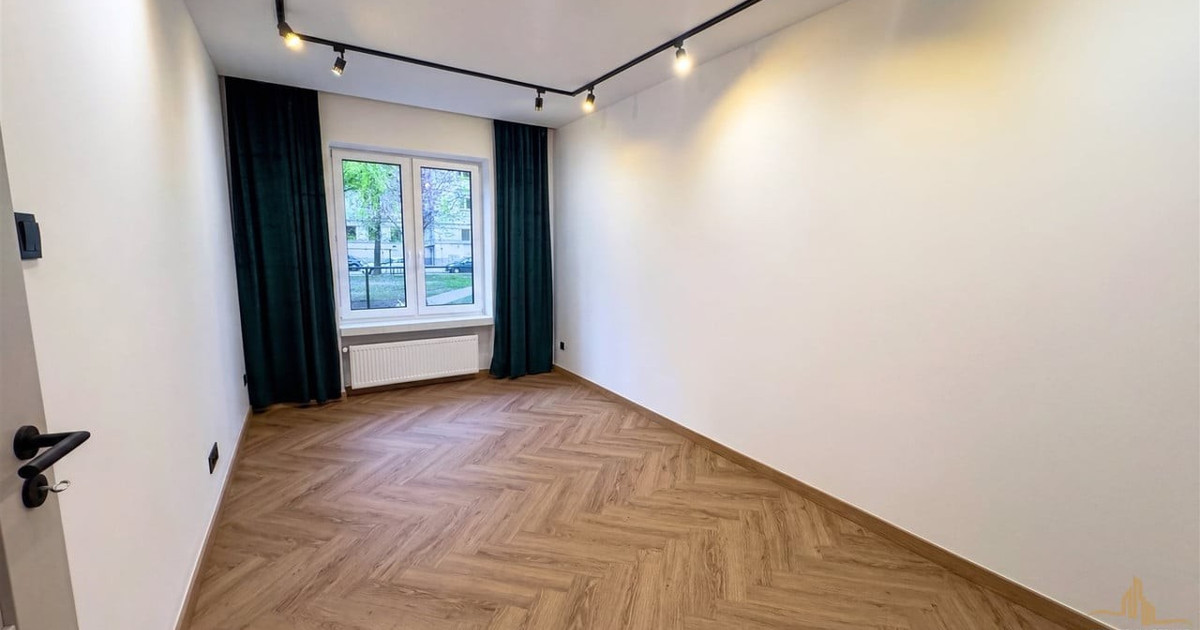 Mieszkanie – Kraków, Osiedle Hutnicze, Nowa Huta - Widok 2