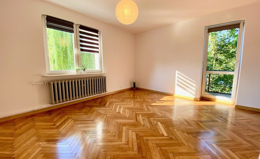 Apartment in Łódź, Chojny - View 2