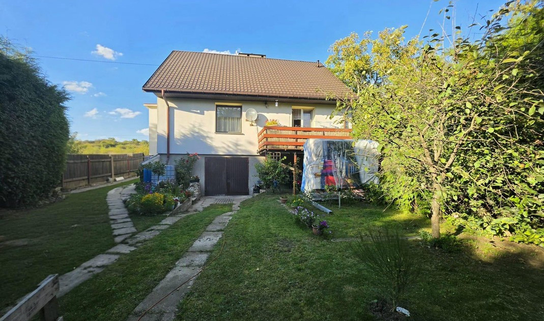 Dom – Kielce - Widok 2